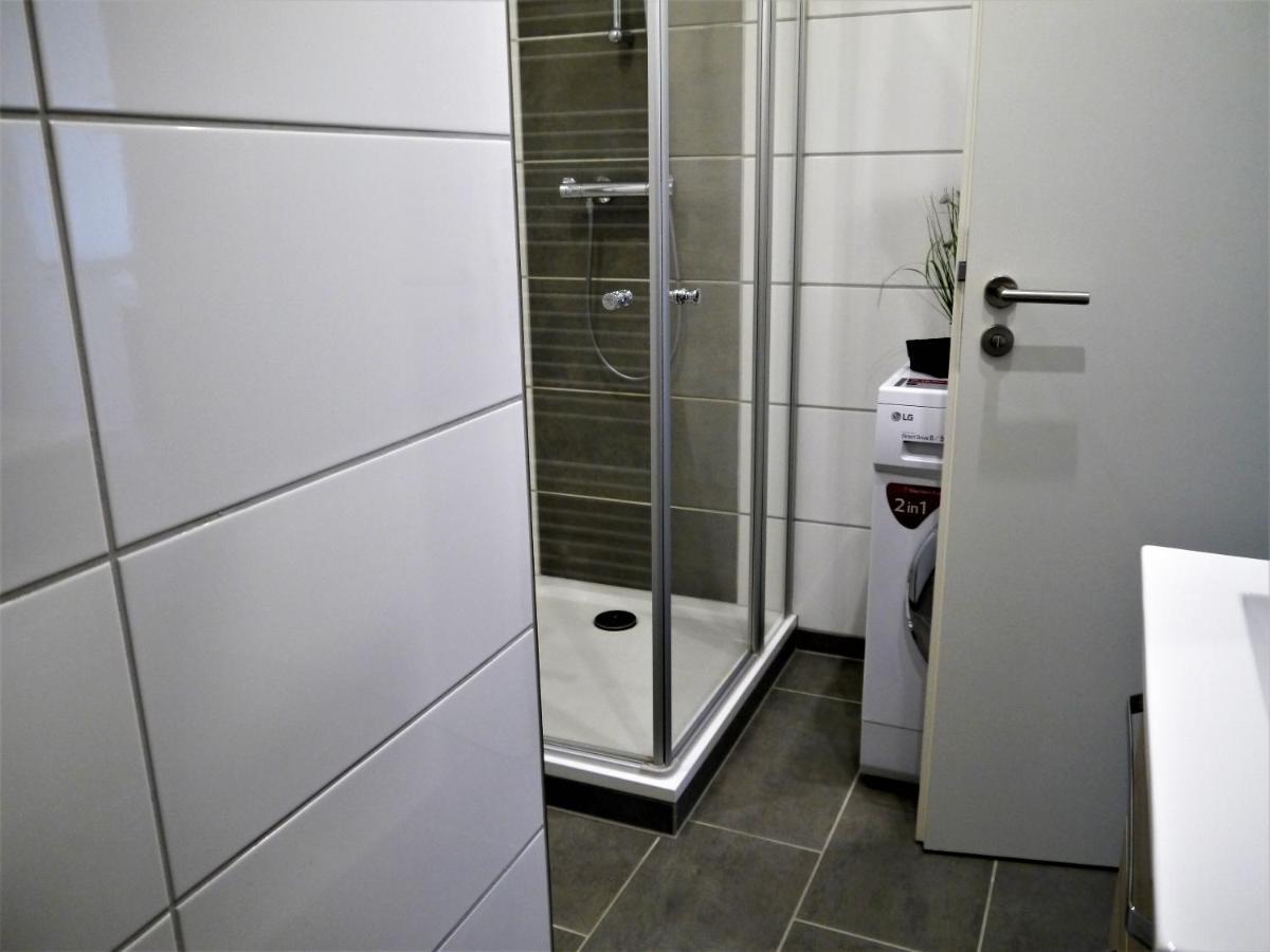 TraumFewo Weitblick für bis zu 4 Personen Bad Harzburg Exterior foto